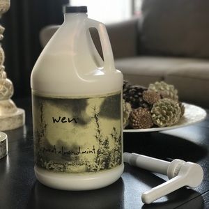 Wen Cleansing Conditioner 128fl oz.